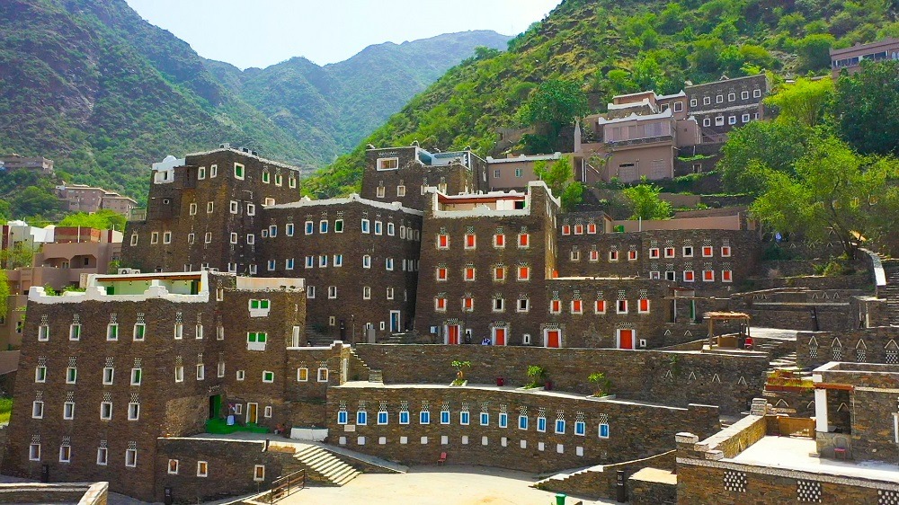 Take me to Abha (3 Days)