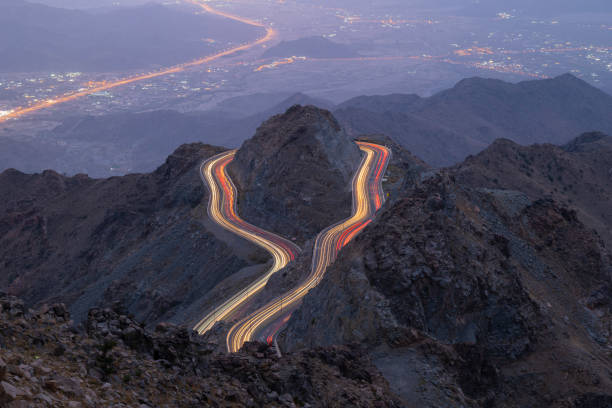 Take me to Taif (1 Day)